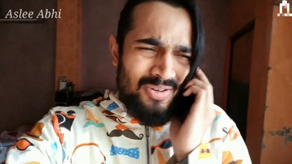 Kharidi Pyaaz Ki Ft. Bhuvan Bam Dubbing | Aslee Abhi