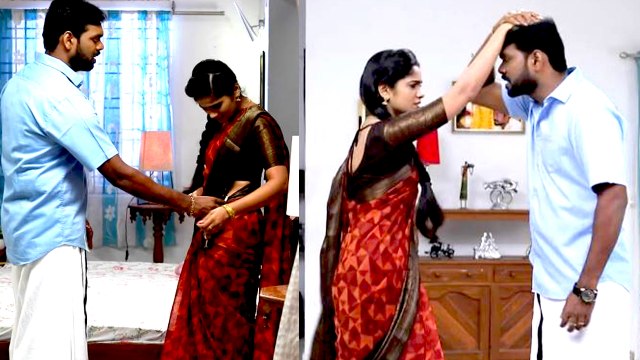 Sundari neeyum sundaran naanum serial |Thamizh Velu
