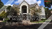 Get Beautiful Aronov Home Rentals Montgomery AL