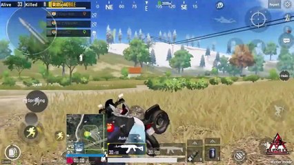 Most Intense Game | 23 Kills | Squad Wipes - Sad Ending