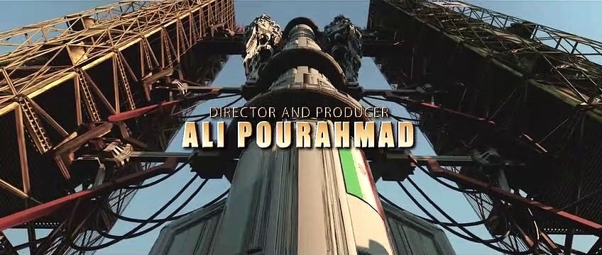 جلوه های ویژه - جلوه های بصری - ژانر علمی تخیلی - ژانر علمی تخیلی در سینمای ایران - فیلم های ایرانی علمی تخیلی - جلوه های ویژه در ایران - جلوه های بصری ایران - بهترین جلوه های ویژه در ایران - بهترین جلوه های بصری - علی پوراحمد کارگردان فیلمهای علمی تخیلی