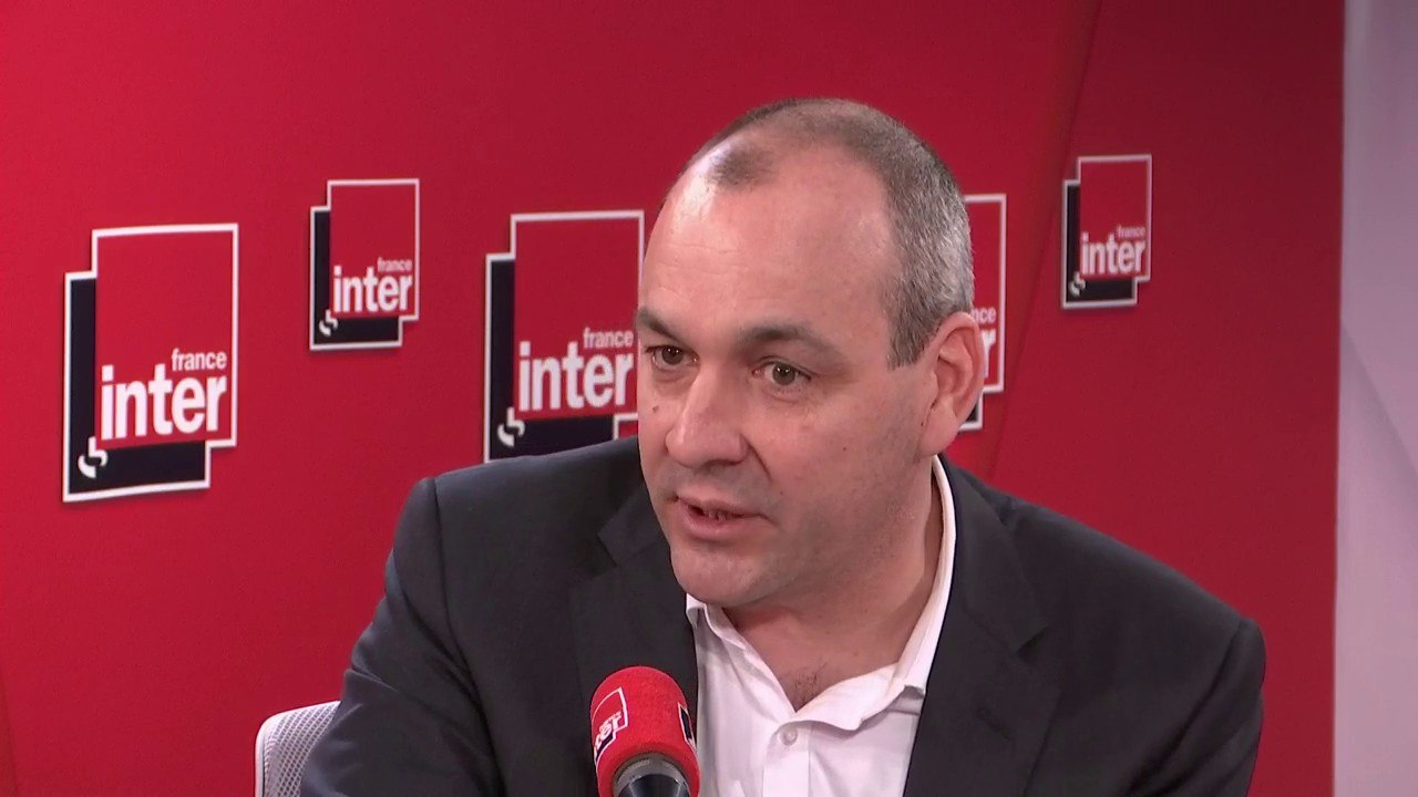 Laurent Berger : “Je refuse deux choses : qu'on traite les questions sociales uniquement sous le prisme budgétaire, et l'idée que le système tel qu'il est aujourd'hui serait parfait”