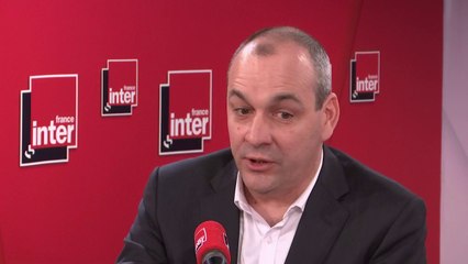Laurent Berger : “On peut avoir des différences, des nuances, des désaccords et se respecter […] on est arrivés dans un moment de folie collective”