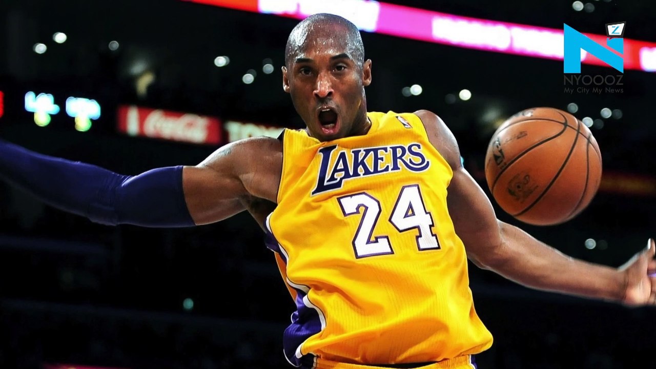 Kobe Bryant Death: Kareem Abdul-Jabbar posts emotional video message following tragedy