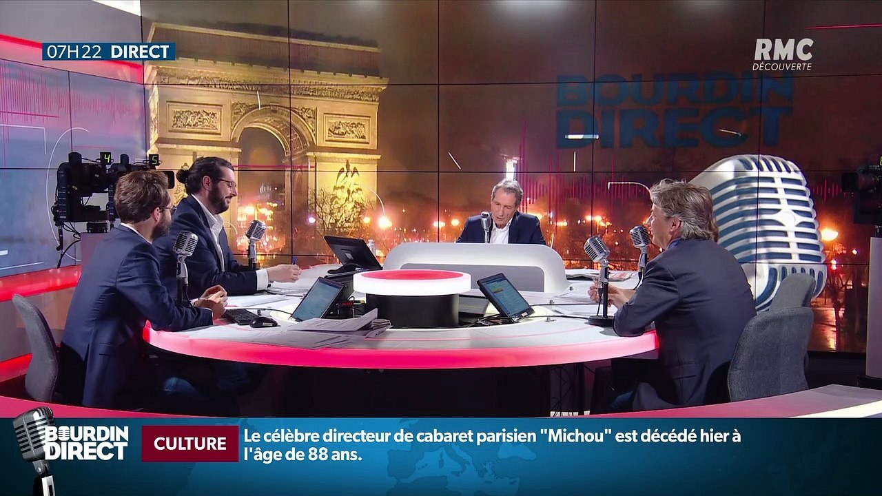 #Magnien, la chronique des réseaux sociaux : Le monde du sport en deuil après la mort de Kobe Bryant - 27/01