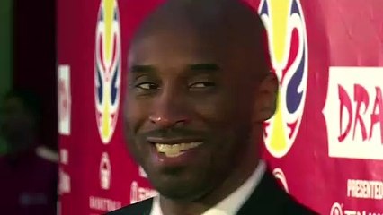 Basketball-Legende Kobe Bryant stirbt bei Hubschrauberabsturz