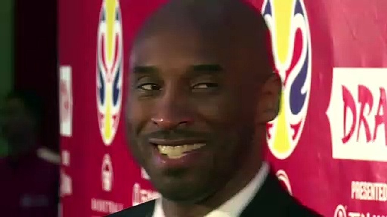 Basketball-Legende Kobe Bryant stirbt bei Hubschrauberabsturz