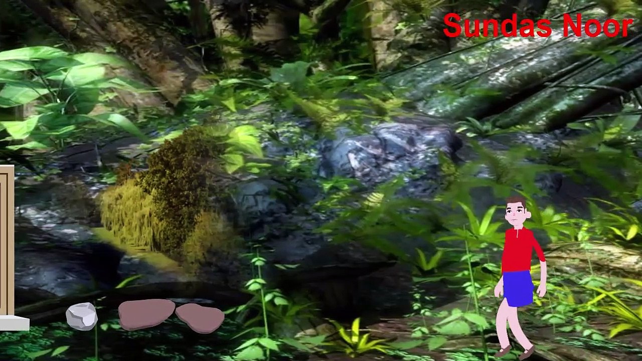 magic door | hindi cartoon for kids | cartoon kahani in hindi | animated cartoon in urdu| sundasnoor