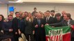 Gasparri - Forza Italia è ripartita. (26.01.20)