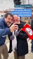 Salvini - Oggi è la giornata dell’orgoglio e della riscossa per la Calabria bell)