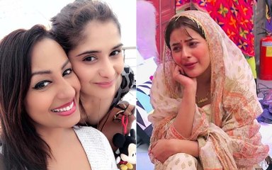 Bigg Boss 13 Kashmera Shah To Enter BB Warns To Watch Out Shehnaaz Gill Beware