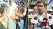 Chandrababu Naidu Dishti Bomma Dagdam In Krishna Disrict By YSRCP Youth || Oneindia Telugu