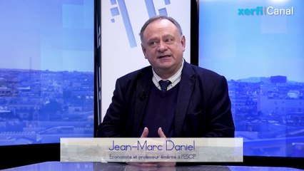 La jeune génération d'économistes français innove-t-elle vraiment en économie ? [Jean-Marc Daniel]
