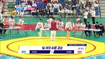 [HOT]  girl idol  Korean wrestling ,  아이돌스타선수권대회 20200127