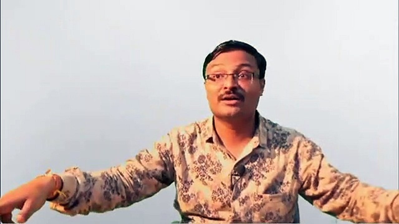 Difference Between Ego and Attitude by Jagdish Wandile Sir