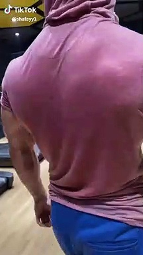 ⁣Latest tiktok bodybuilding viral videos