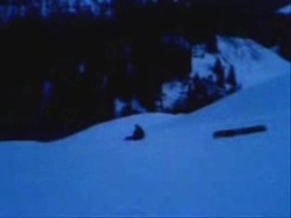 3-6 chute