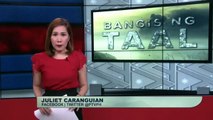 NEWS BREAK: Paglilipatan ng mga residenteng nakatira sa Volcano island, pinaghahandaan na ng DSWD