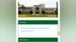 How to fill AMU admission form।। 2020। Aligarh Muslim University B.tech form mobile se kaise bhare।  علی گڑھ مسلم یونیورسٹی میں داخلہ کے لئے کیسے سے فارم بھرے 2020