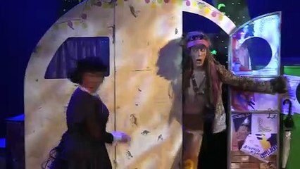 LA CIGALE SANS LA FOURMI