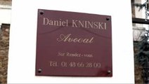 Kninski Daniel - Avocat à Aulnay-sous-Bois