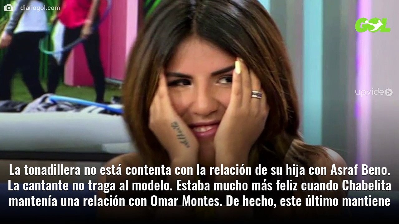 El vídeo en la cama de Isa Pantoja y Asraf que pone España patas arriba