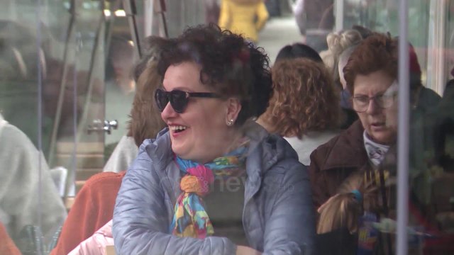 Ora News - Nisma ligjore: Burrat dhunues të largohen menjëherë nga shtëpitë