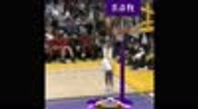Kobe Bryant stuns the world with 81 points in 2006
