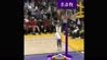 Kobe Bryant stuns the world with 81 points in 2006