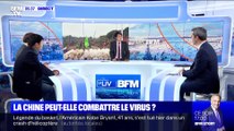 La Chine peut-elle combattre le virus ? - 27/01