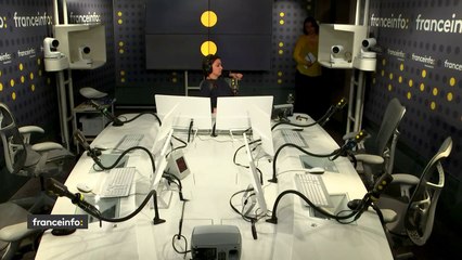 Bruno Le Maire sur franceinfo