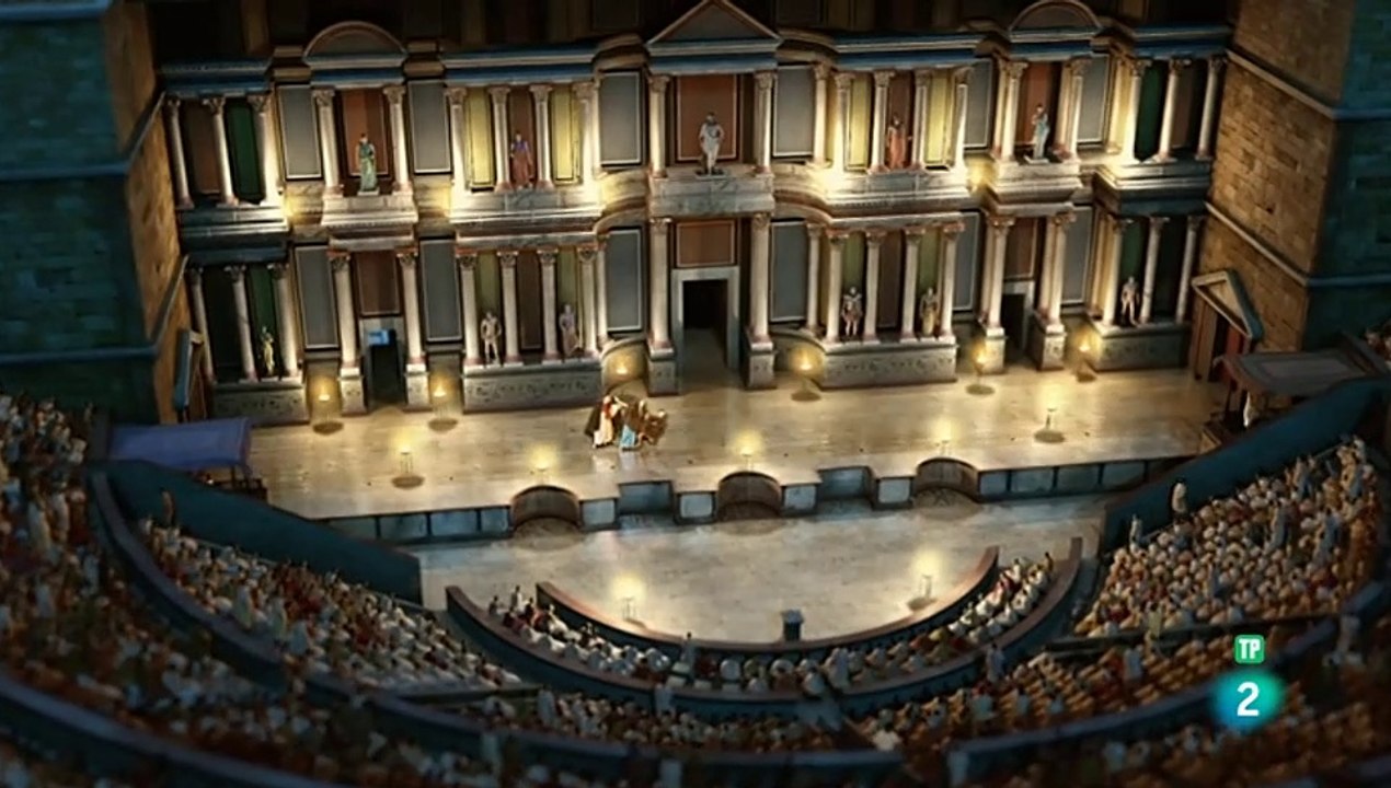 Ingeniería romana - Las ciudades II - DOCUMENTAL HISTORIA - DOCUMENTALES DE LA 2 -DOCUMENTALES HISTORIA -  IMPERIO ROMANO -  - documental -  documentales en español - documentales online - documentales hd -  documentales