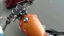 Royal Enfield Interceptor- Breaking-In the New Engine ( The Proper Way!)_HD