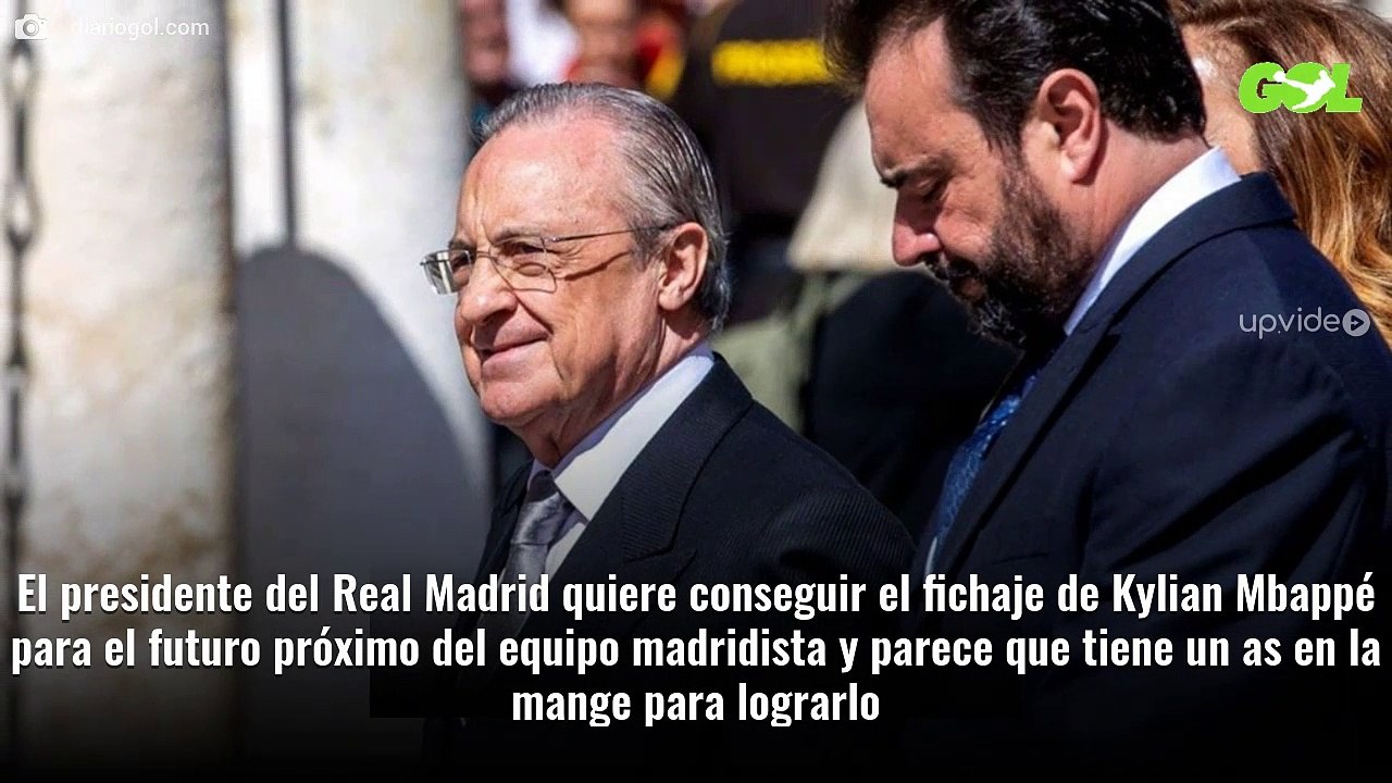 La mujer que se ha aliado con Florentino Pérez para cargarse a Messi y al Barça. Última hora