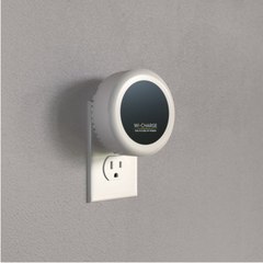 Smart Homes können bald kabellos aufgeladen werden