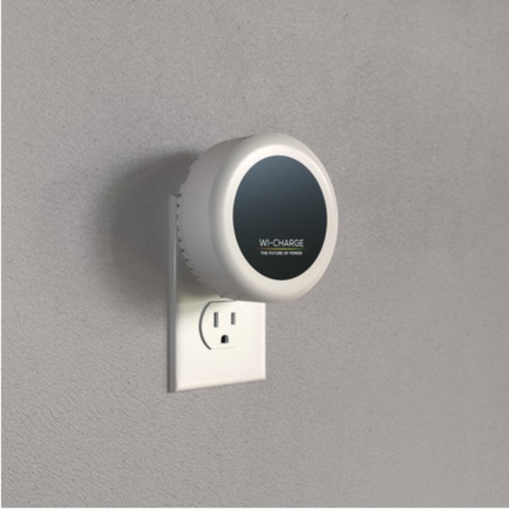 Smart Homes können bald kabellos aufgeladen werden