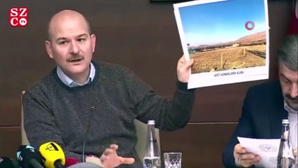 Depremzedeler kaç lira destek alacak? Süleyman Soylu açıkladı!