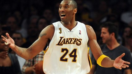 وفاة نجم كرة السلة الاميركية السابق براينت في تحطم مروحية