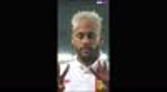 Neymar pays tribute to Kobe Bryant after PSG goal