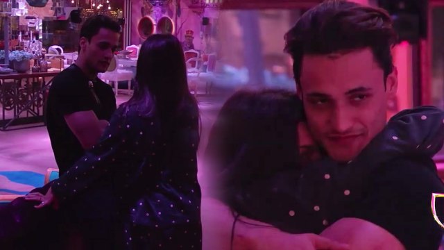 Bigg Boss 13; Asim Riaz को खुलेआम Himanshi Khurana कहेगी I Love You ?|FilmiBeat