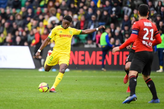 Stade Rennais - FC Nantes : l'historique des Canaris en Bretagne