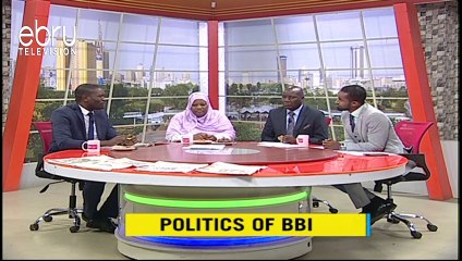 Is There A Possibility Of A Clash During BBI Meeting In Mombasa