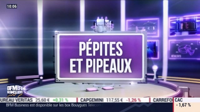 Pépites & Pipeaux: Orpea - 27/01