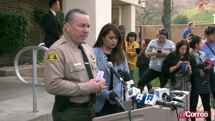 Kobe Bryant, una de sus hijas y otras 7 personas mueren en la tragedia aérea