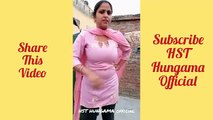 Bachay kaisay peda hotay hain by desi girl TikTok 2020