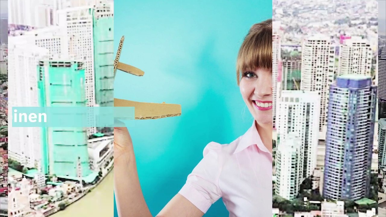 Die 5 preisgünstigsten Städte weltweit