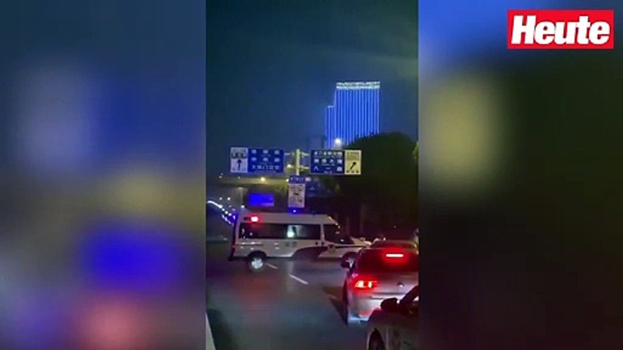 Daran erkennst du das tödliche Coronavirus