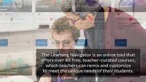 Integrated Science Learning Resources & Online Course Materials