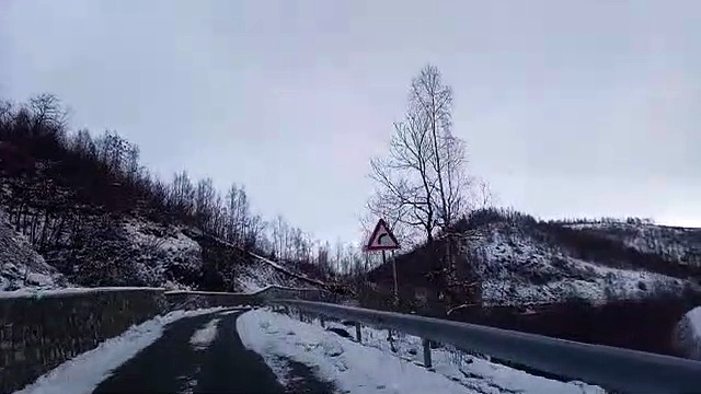 Albanian nature