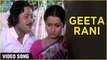 Geeta Rani Video Song | Naiyya | Zarina Wahab | K. J. Yesudas | Ravindra Jain | Evergreen Melodies